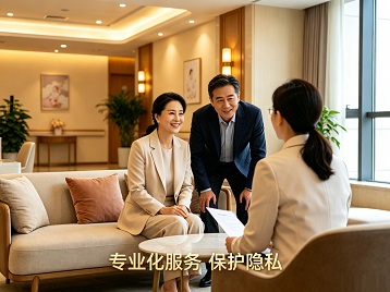 长兴有偿售卵代生女生的客户的客户群体有哪些
