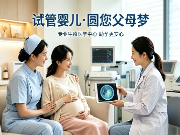 长兴辅助生育服务 试管婴儿行业的兴起背景、发展与未来展望