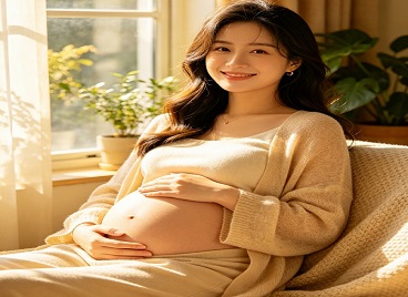 长兴代孕女生有哪些方案可以帮助优势卵泡快速排出